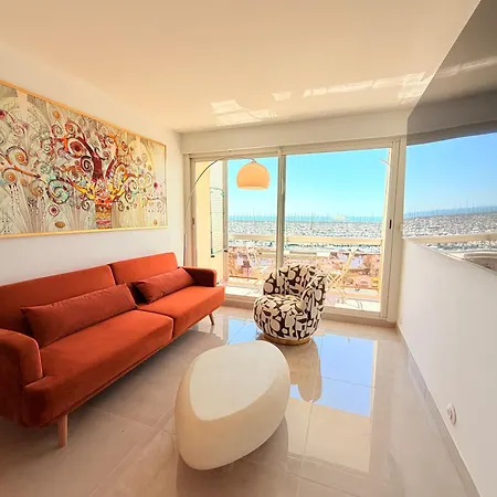 Apartment Horizon