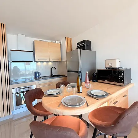Apartment Horizon Palavas-les-Flots
