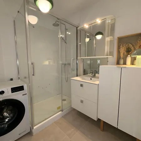 Horizon Apartment