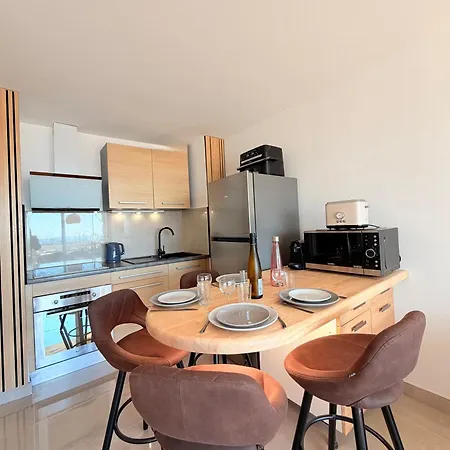 Horizon Apartment
