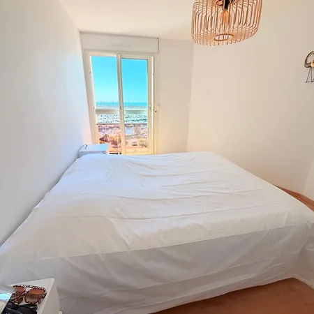 Horizon Apartment Palavas-les-Flots