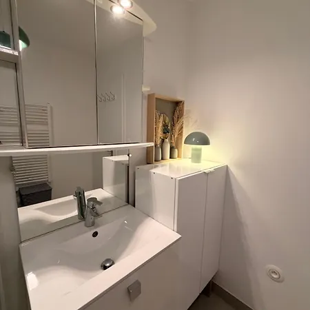 Apartment Horizon