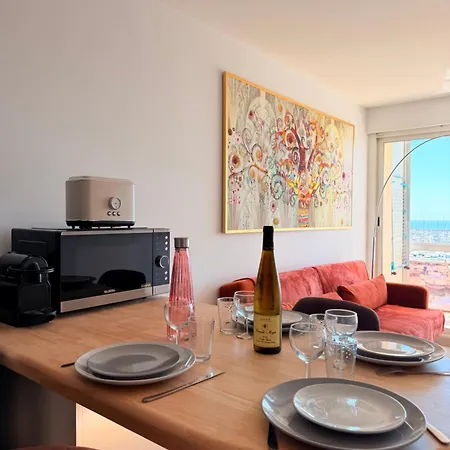 Horizon Apartment Palavas-les-Flots