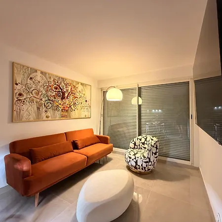 Apartment Horizon *