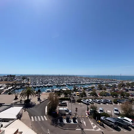 Horizon Palavas-les-Flots