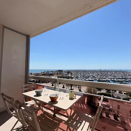 Horizon Apartment
